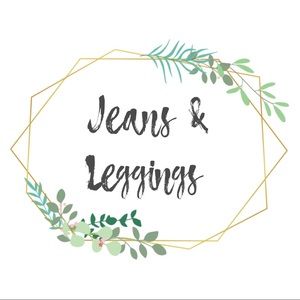 Jeans leggings